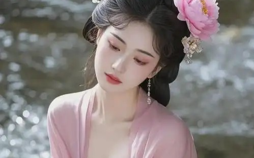 侯府庶女仰慕大皇子十年，却在宫宴上转向五皇子：殿下有兴趣打个赌吗？