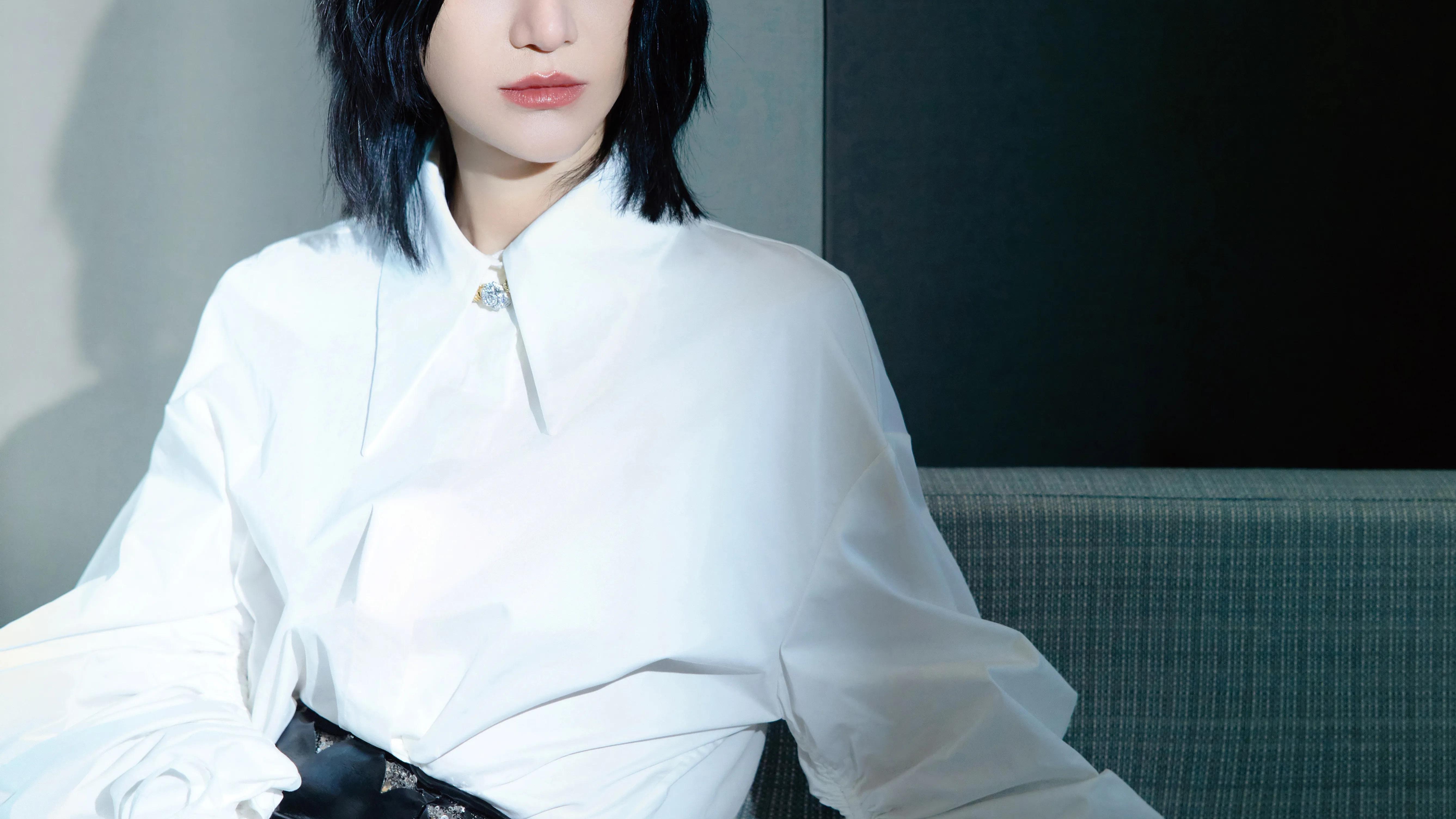 2024年十大华语女歌手榜