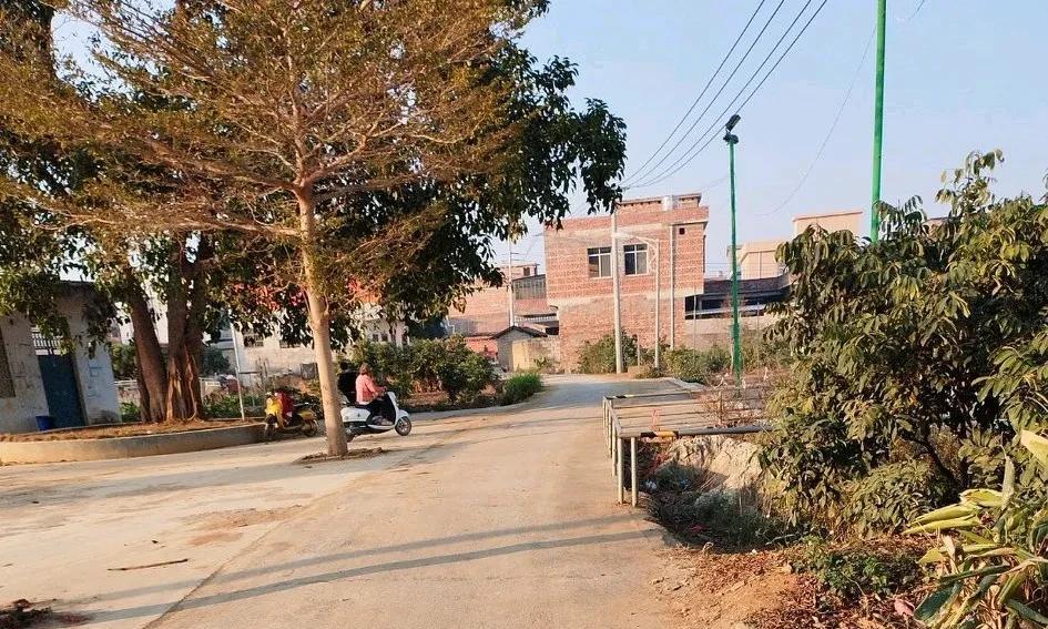 在农村，父母不托举的男孩基本都娶不到老婆，只能打光棍了。
都知道我老公家的情况，
