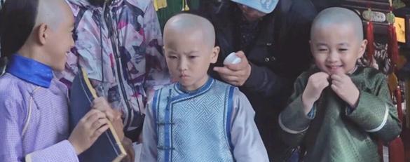 故宫发现雍正谕旨，揭开百年“谜题”，乾隆的身世真的很不简单？
故宫里头翻出雍正的