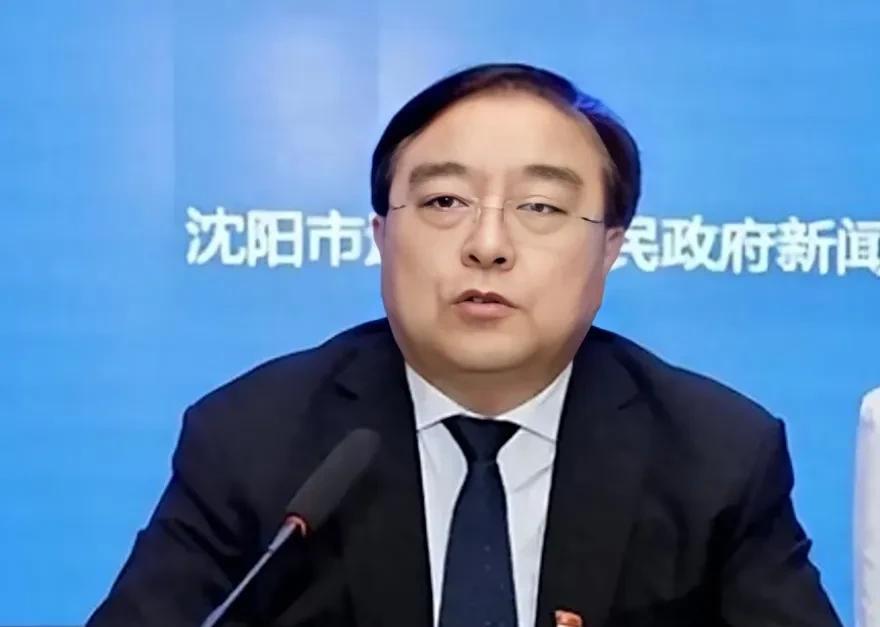 目无法纪，大肆受贿，沈阳厅官卜世杰被逮捕！
      卜世杰1969年1月出生