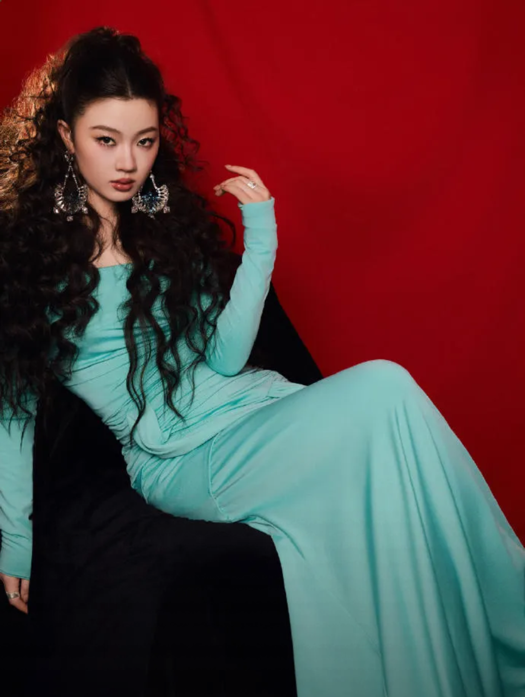 《我是歌手2025》第三期的歌单曝光啦！单依纯可能会唱林忆莲的《归零》或者《纤维