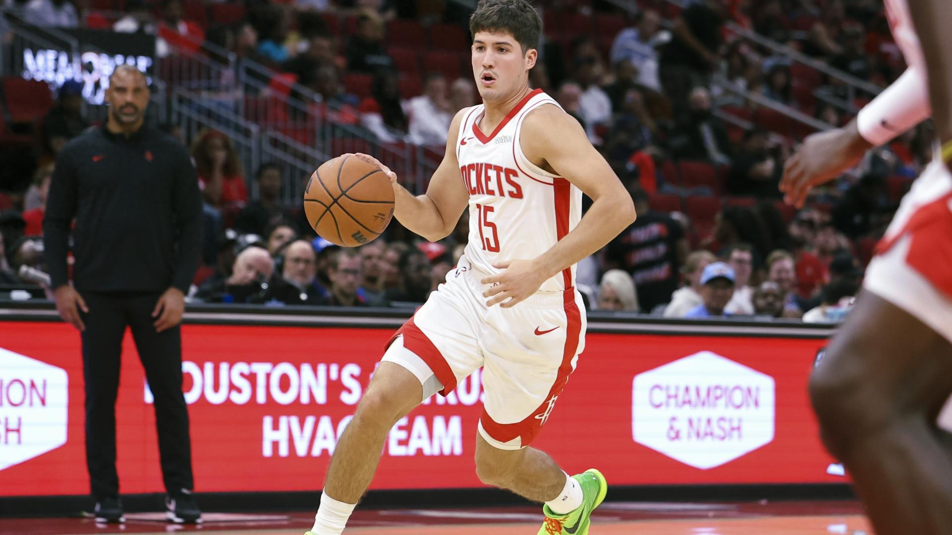 我永远相信谢泼德，乌度卡说出心里话，杜兰特也把话挑明