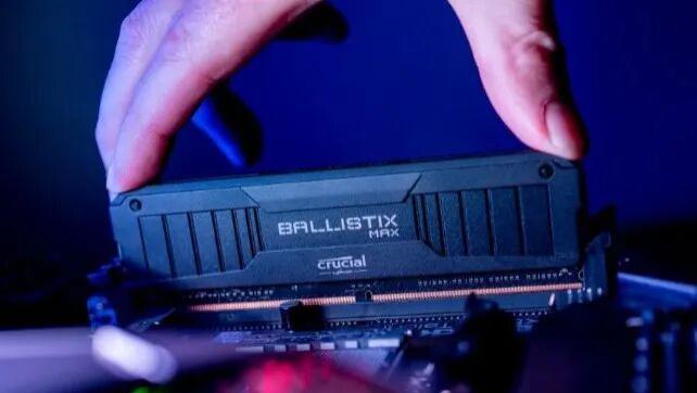 美光“断臂求生”六部曲，Crucial英睿达的时代终结！