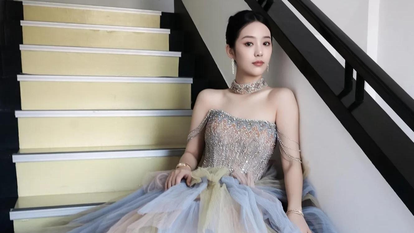 8位短剧女主，有演技有美貌，但全都败给了她
