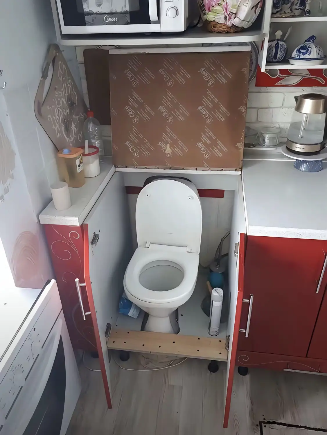 这设计怎么样，我挺喜欢的