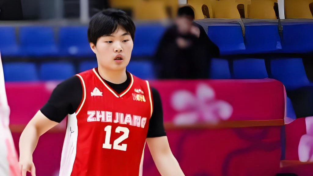 WCBA新赛季将至，请注意这两匹“最黑的黑马”