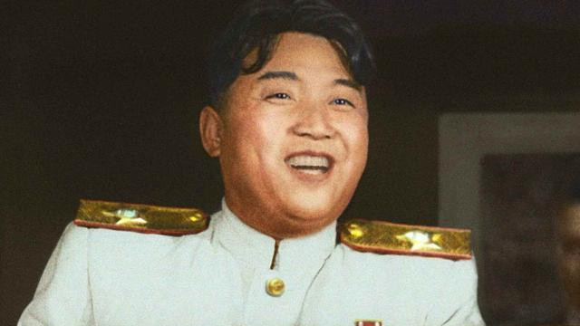 1953年，周恩来罕见发脾气，拍桌子怒斥：把王明贵给我叫来