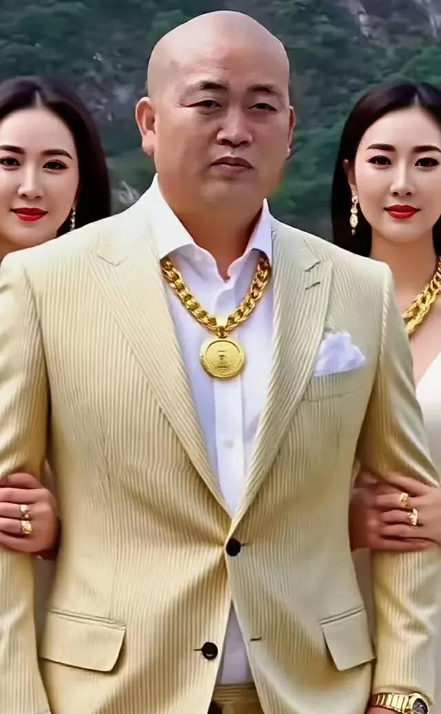 释永信凉了，当年调查这件事的人，也该查。
十年前的举报，与当下的通报，基本吻合。