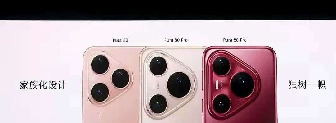 等了好久的P80系列，很失望，决定继续用我的P40。

本来想着新机总得有点