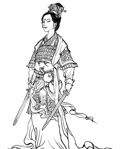 张奎是否怕老婆？如果没有高兰英，张奎有可能是什么命运？