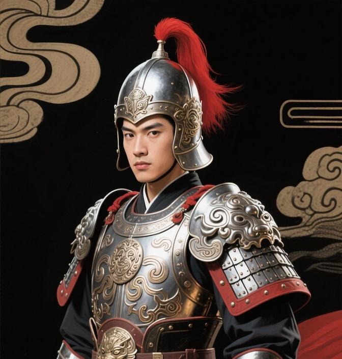 夏侯霸投奔蜀汉之后，立刻被刘禅任命为车骑将军，在大将军空缺的情况下，他成了蜀汉军
