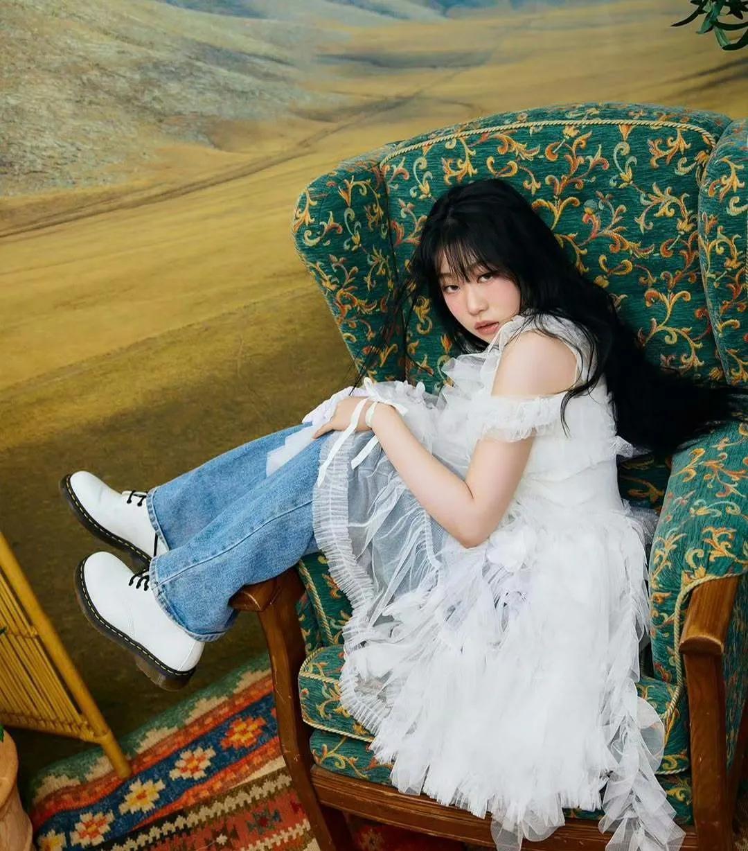 小沈阳女儿沈佳润签约的韩国娱乐公司，目前公司只有她一个艺人，而且公司还是刚成立不