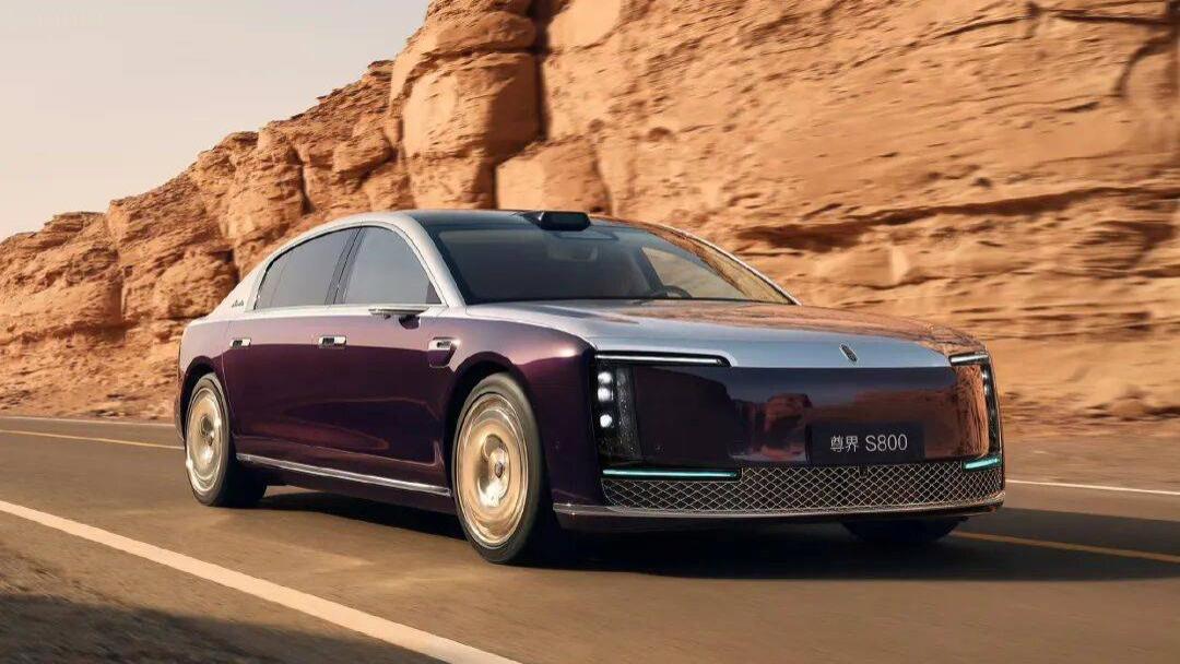 把激光雷达干到500线以上，华为乾崑到底图什么？