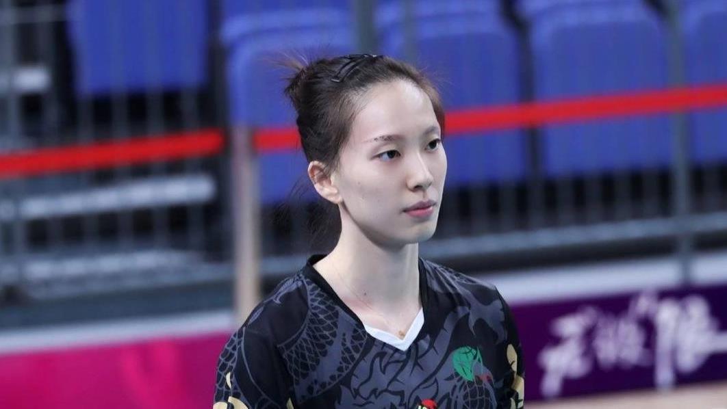 中国女排迎来大洗牌，6位国手或先后离队，朱婷袁心玥缺席无悬念