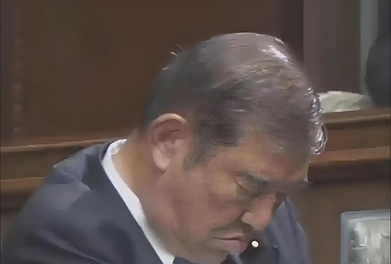 石破茂应该是全世界唯一嫌累而不想当首相的人了！
虽然石破茂给出的辞职理由是“不愿