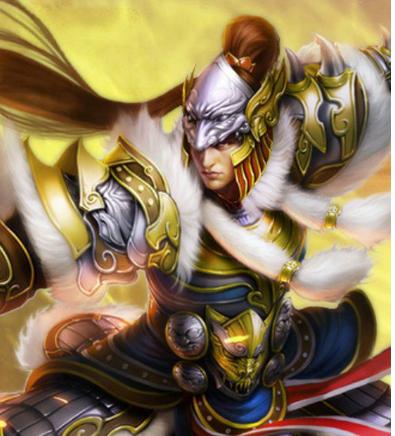 文聘崔英蒋雄三人，只参加过两场战斗，为何都被封为“大帝”？