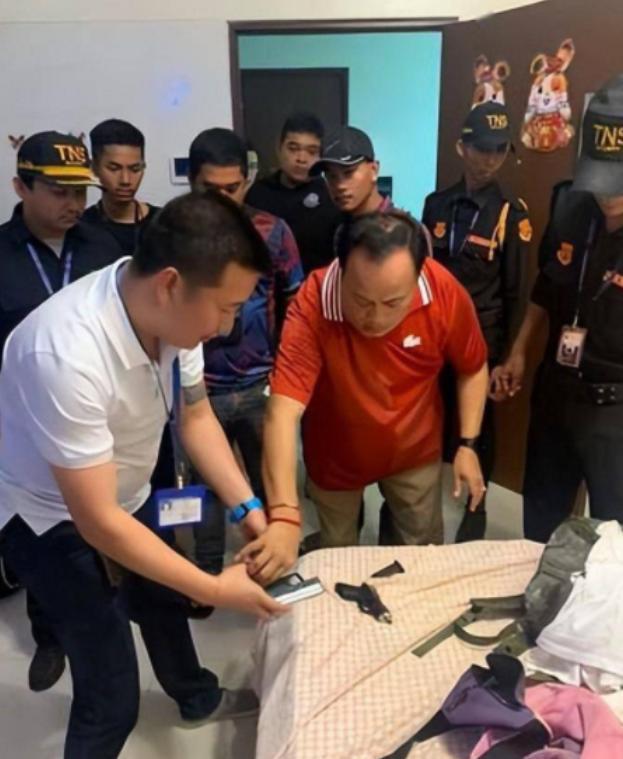 柬埔寨其实对中国人非常不友好，去柬埔寨旅游，中国游客过海关要被收小费，日本人从来