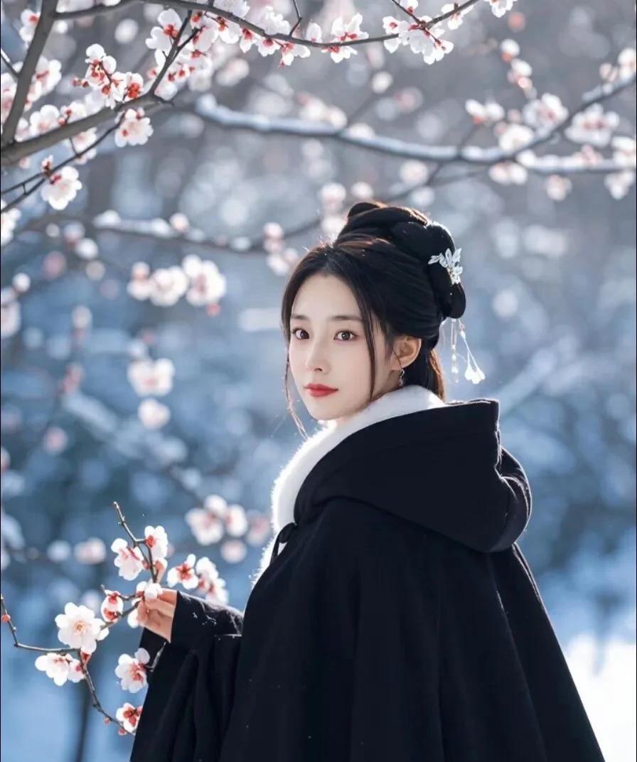 1132年，49岁守寡三年的李清照嫁给了30岁年轻英俊的张汝舟。圆房之后，张汝舟