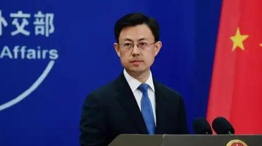 中国外交部已正式“回绝”泽连斯基：北京不是谁的“许愿池”，更不会替人“背黑锅”！