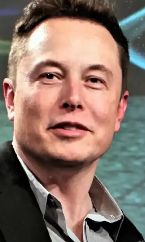 突发：网传马斯克这回是真豁出去了，其安保等级已经提升至战时状态，SpaceX也启
