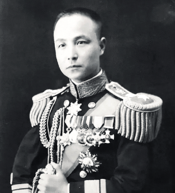 中国现在只有3艘航母，但在民国时期，曾计划建造20艘航母