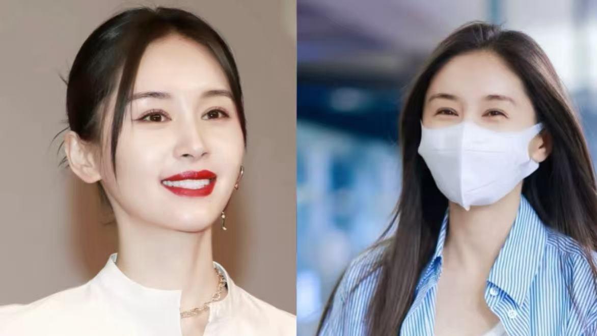 被王子文的造型惊艳到了，学这3个显高秘诀，155cm也能穿出大气场