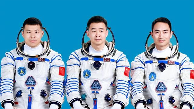 瞄准17时17分发射！神二十任务清单发布，在空间站驻留约6个月
