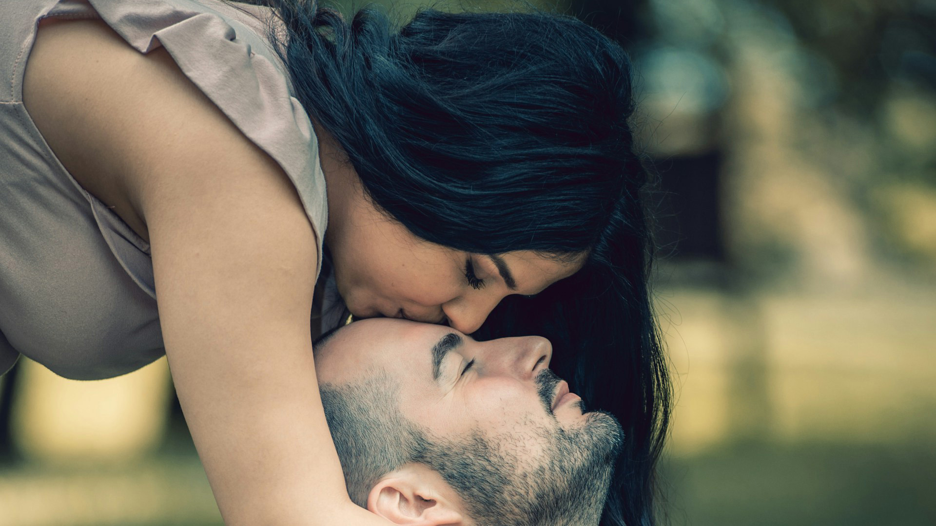 夫妻俩的工作低谷与挫败，竟然源自于太太的VGM障碍？