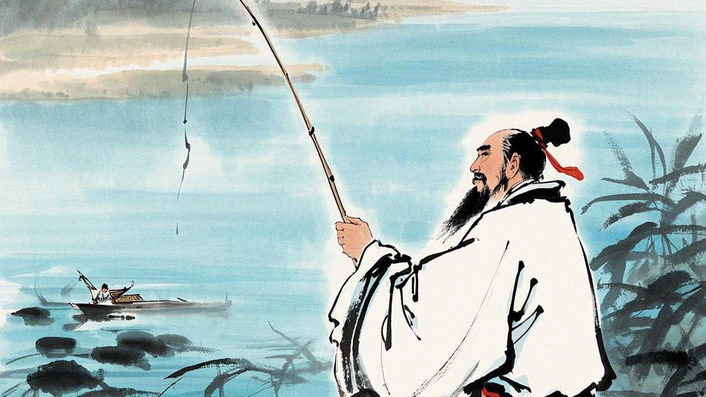 姜尚：被神话包裹的谋略家，解码历史真实的“周师之祖”
