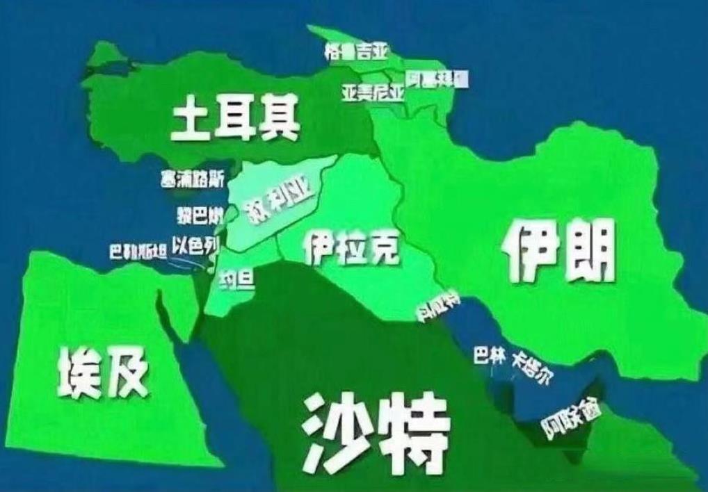 以色列对伊朗采取军事行动，
联合国真能沉得住气！
但俄罗斯不应该啊？！
倒是有一