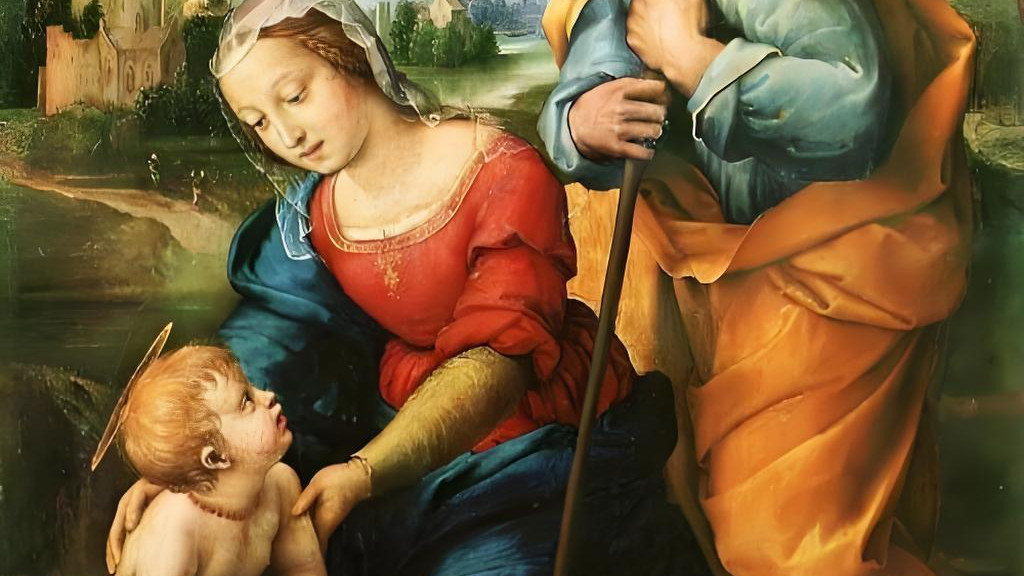 文艺复兴真是“人”的觉醒？或许我们一直忽略了它被卡住的真相