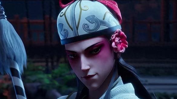 上官风的不死之谜：根基术的终极奥秘