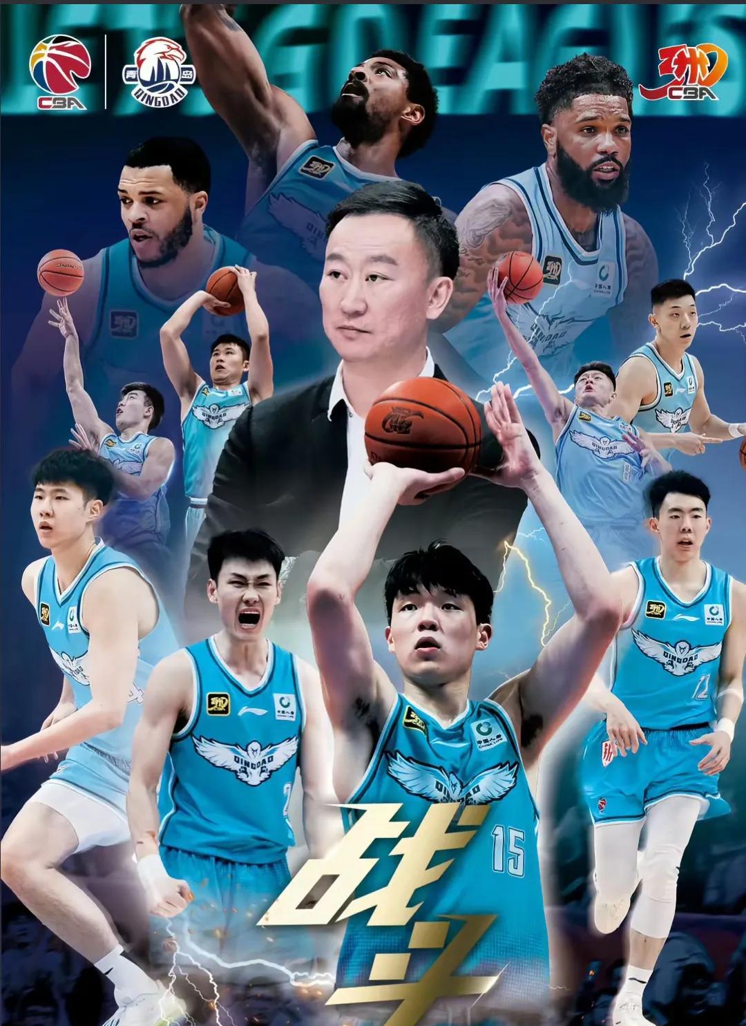 好消息CBA季后赛重磅来袭，比赛看点
今晚2024-2025赛季CBA季后赛附加