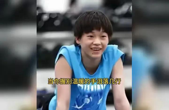 竟然有人说如果婵宝退役不跳水了会老家农村过田园生活。其实我觉得不可能让她回农村养