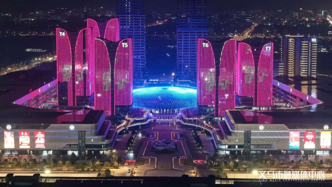 春晚加持，义乌“马”上出圈！