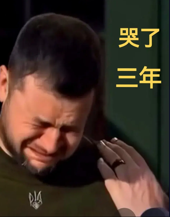 快讯热评
泽连斯基撑不住了，呼吁欧洲赶紧下场

3月15日，泽连斯基在“电报”社