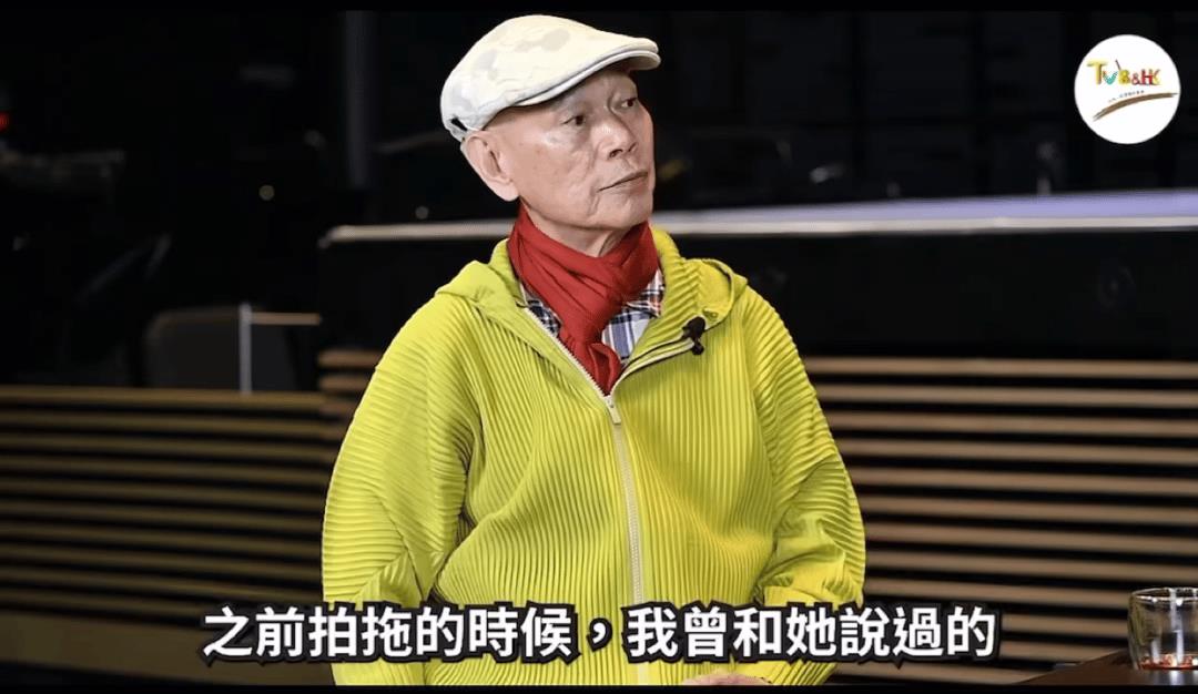近日，78岁罗家英接受查小欣访问时，坦言四度患癌，为治疗花了不少积蓄。被有心人写