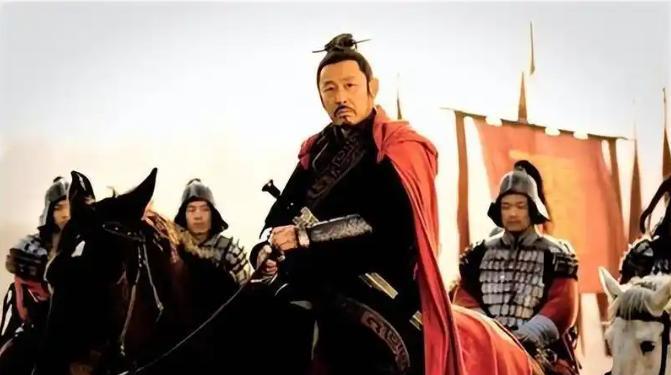 刘邦入个营就夺了韩信兵权，这兵权是这么好夺的吗？
汉六年的一个深冬夜晚，修武城外