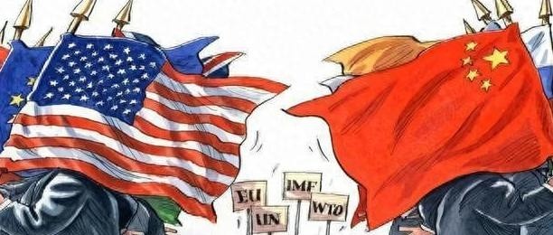 如果中美开战，美军会不会全面轰炸中国？
可以这么说，只要美军轰炸机胆敢飞到中国上