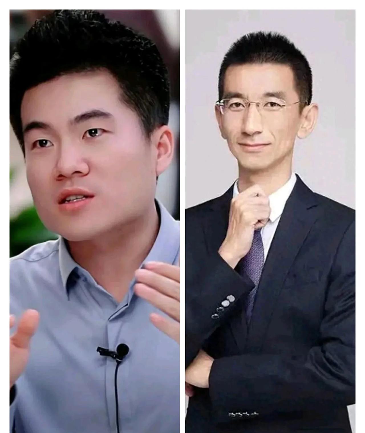 听了孙东旭多年前的访谈
看来必须感谢东方甄选
给了董宇辉一条生路
如果留在东方甄