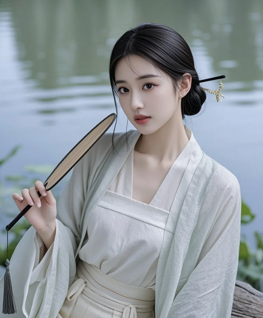 让我读懂你的眼神，是不是也有诗和远方？