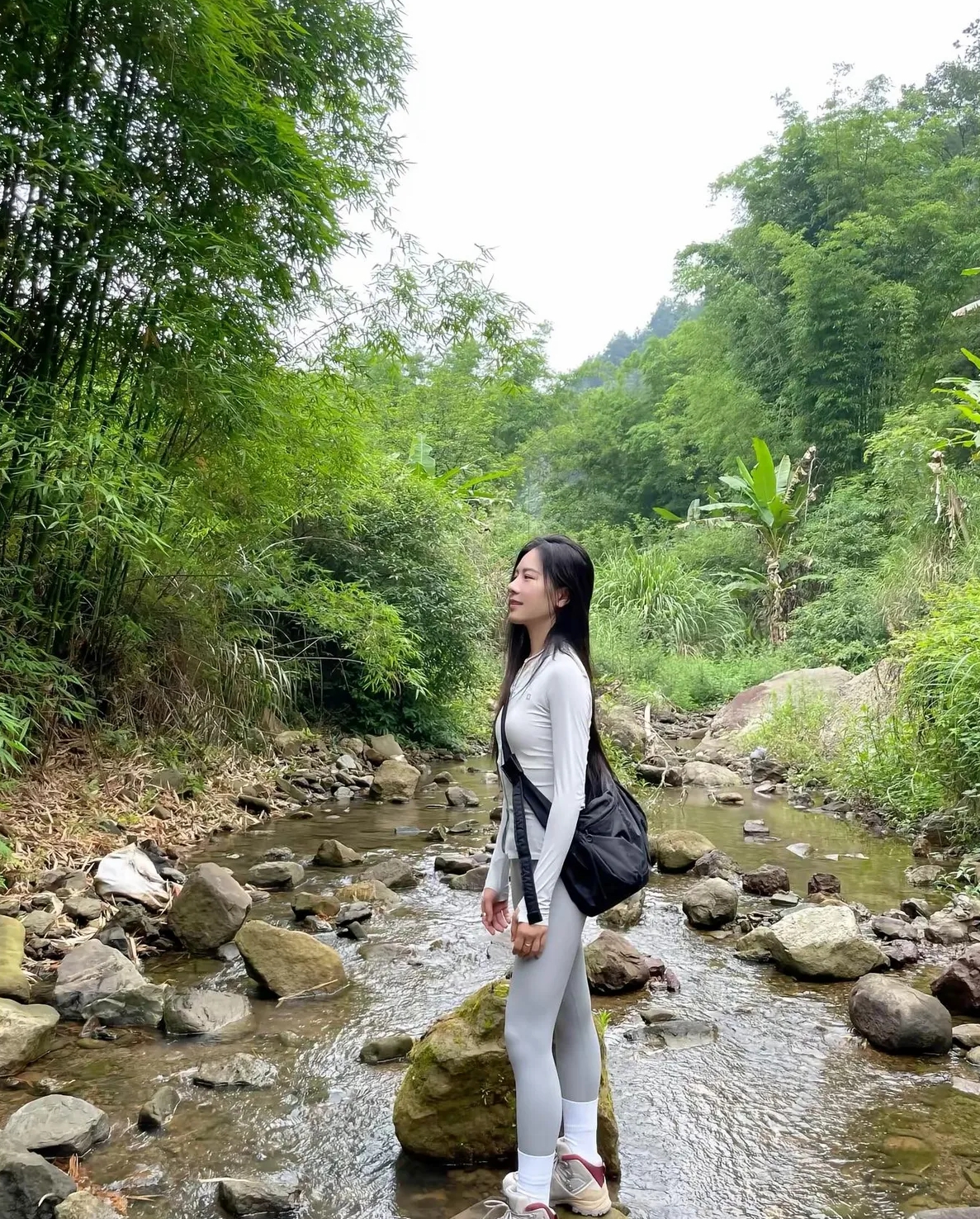 人山合一既为“仙”。