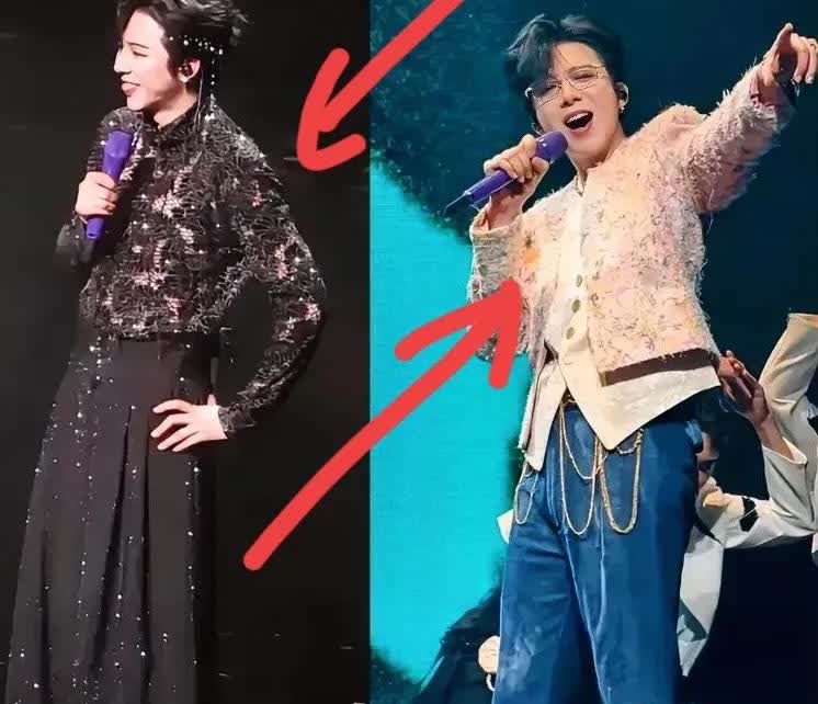 明眼人都看出来了！
刘宇宁演唱会有一个很大的问题！
不是在演唱会上说自己拉肚