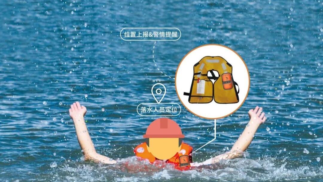 惊心动魄3秒钟！这个北斗设备比你的呼救声更快救命