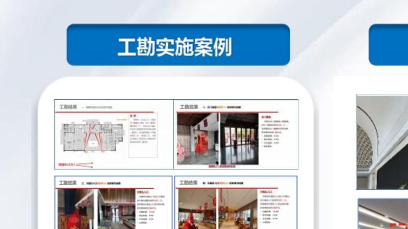 小安派工：商场弱电工程施工前的现场勘测要点解析