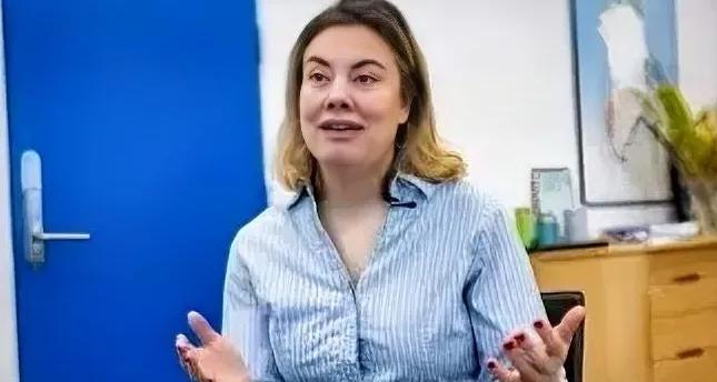 格陵兰岛突然想出了好办法，直接让美国无言以对了！来自外媒的消息瞳，针对美国想要占
