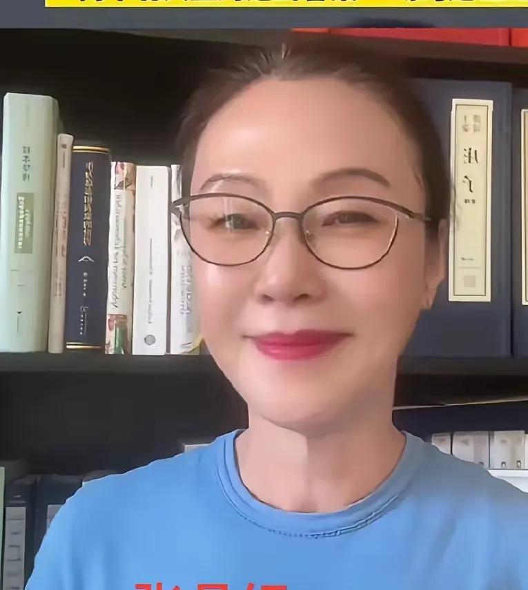 李国庆60岁了，终于明白媳妇要娶漂亮的。



这位曾经意气风发的创业者，如今站