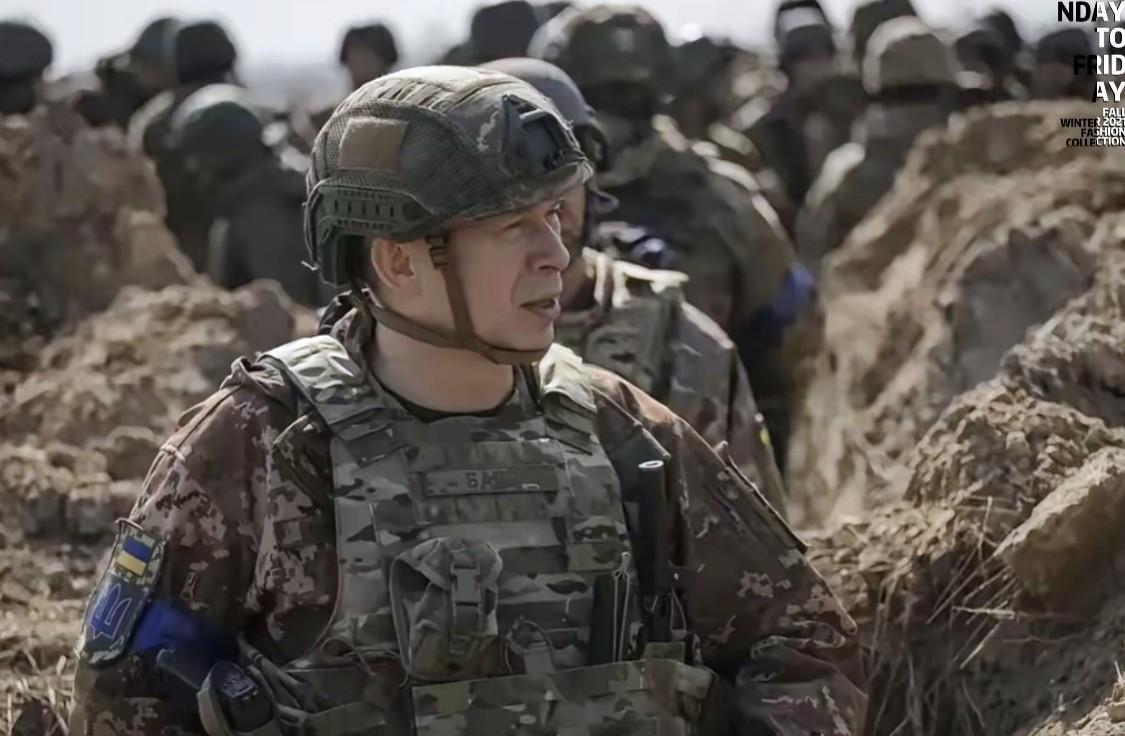 袭击了！
俄罗斯国防部发布通报，俄军在多个作战方向主动发起攻势。
作战战术航空兵