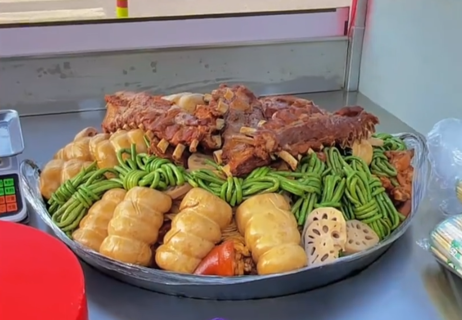 嘉兴男子花2480学卤味遇坑：配方藏"暗门， 退费遭太极！

"核心技术全教？配